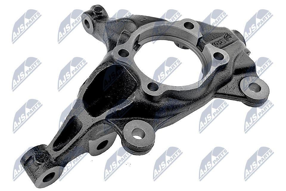 STEERING KNUCKLE WHEEL SUSPENSION ZZP-MZ-015 FOR MAZDA PY-RPR/VPS/ZA/Y8 2.5L - Image 4