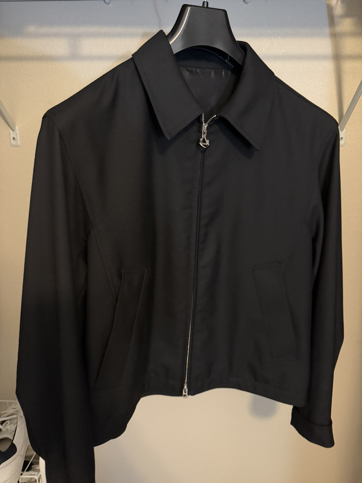 Wool Jacket - image 19
