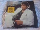 MICHAEL JACKSON THRILLER LP NEW SEALED 2015 CZECH REPUBLIC 80'S PAUL MCCARTNEY