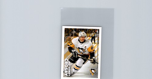 2022 Sidney Crosby #380