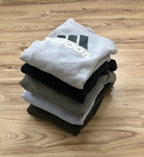 Puma, Adidas, Only & Sons, Sweatshirt Hoodie Pullover Kapuze, Kleiderpaket 