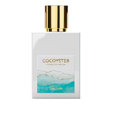SALUM COCOYSTER EXTRAIT DE PARFUM 50 ML.