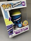 Funko Pop! 7-11: Slurpee #90 - Banana Slurpee (Glitter) (7-11 Exclusive)