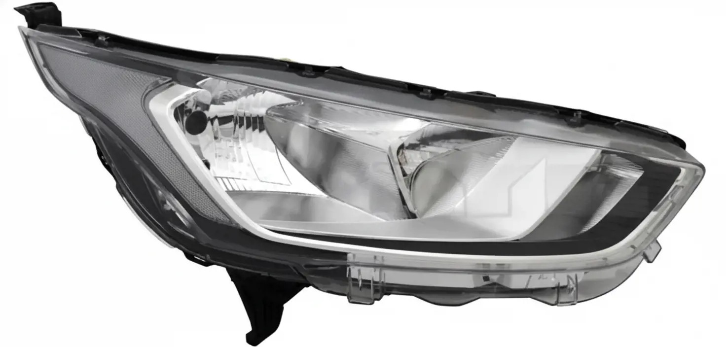 Faro Dx H15 20-19327-05-2 TYC per FORD TRANSIT CONNECT MPV / Space wagon