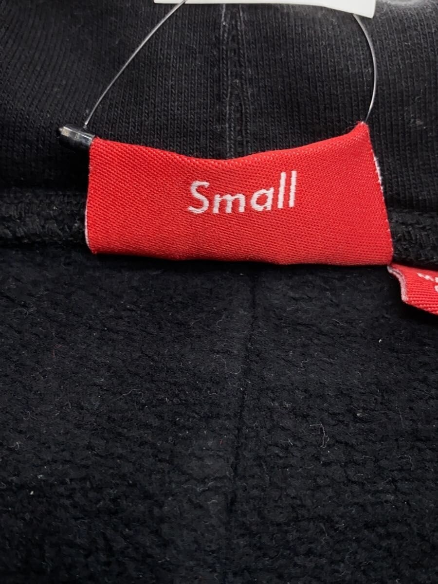 Supreme 22ss Reverse Patchwork Zip Up Hooded Swea… - image 4