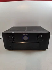 Marantz AV7005 7.2 Surround Home Theater Preamp / Processor No teste As-Is Parts