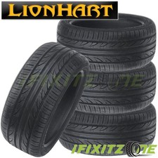 4 Lionhart Lh-503 23545zr17 97w Tires All Season 500aa Performance 40k Mile 4 Lionhart Lh-503 23545zr17 97w Tires All Season 500aa Performance 40k Mile
