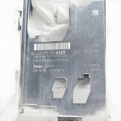 2015 MERCEDES SPRINTER SAM FUSE BOX RELAY CONTROL MODULE A9069006303 OEM