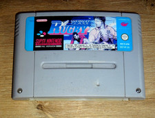 ebay® Auktion 306942527321 | WORLD CLASS RUGBY - SNES - SUPER NINTENDO - NUR SPIEL Thumbnail of ebay® auction 306942527321 | WORLD CLASS RUGBY - SNES - SUPER NINTENDO - NUR SPIEL
