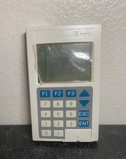 Telemecanique Square D VW3A66206, Altivar 66 Control Keypad, NEW!