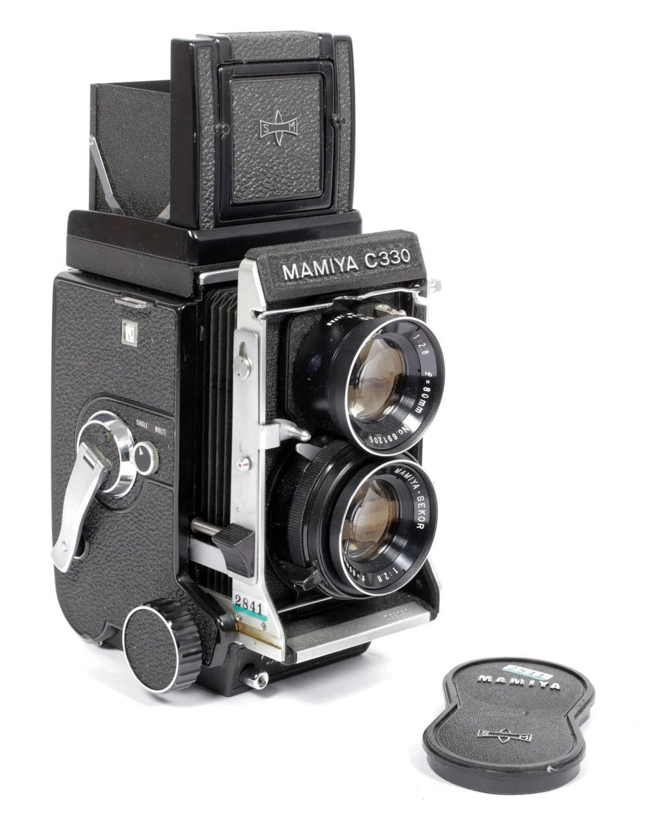 mamiya c330 tlr products for sale | eBay