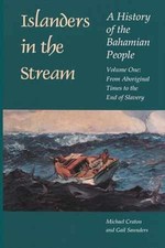 Islanders in the Stream: A - Paperback, by Cr...