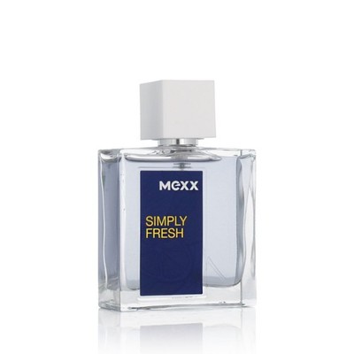 Mexx Simply Fresh Eau De Toilette 50 ml (man)