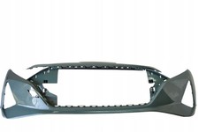 Hyundai i20 (BC3 BI3) 2020 Vordere Stoßstange Frontstoßstange Bumper OE Original
