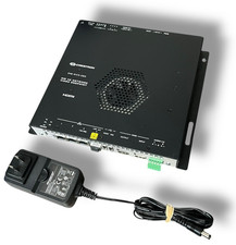 Crestron DM-NVX-360 HDR Network AV Encoder/Decoder M201910003 Factory Reset