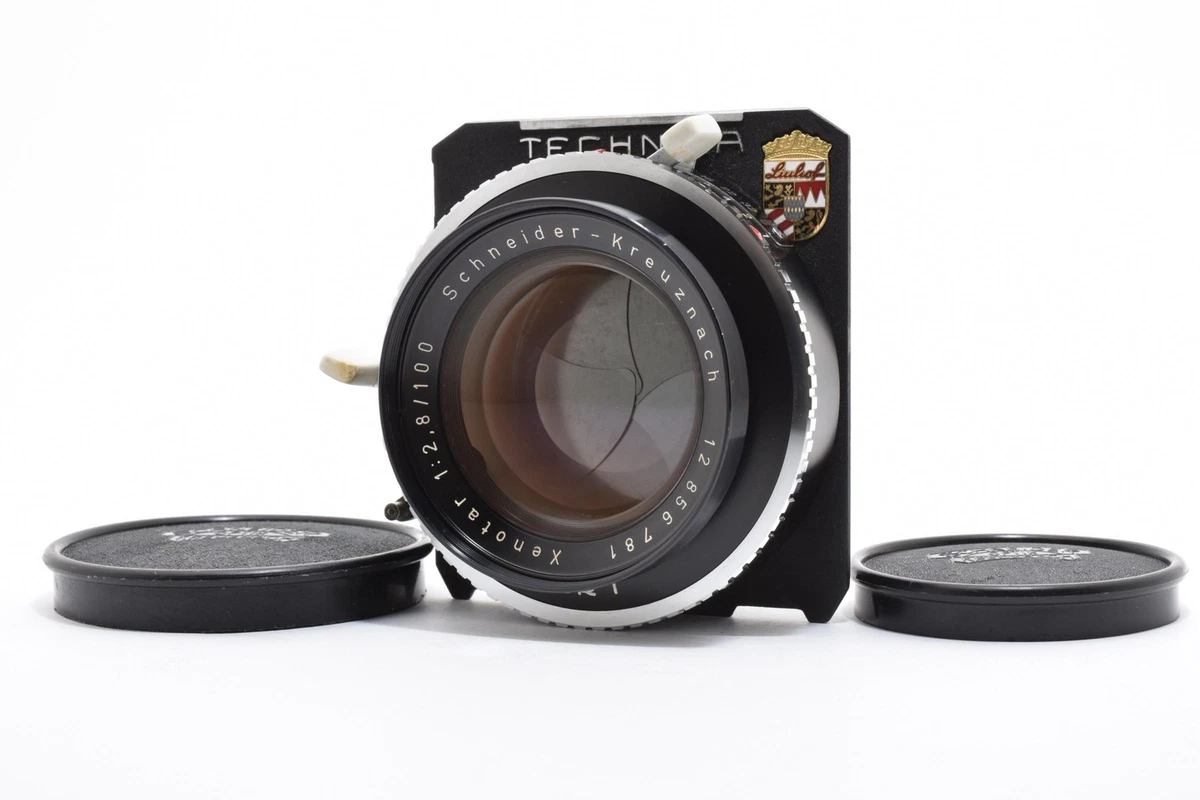 現状品 Schneider Symmar S 100mm f/5.6 1178 全額返金保証】お買い得品｜シュナイダークロイツナッハ Symmar-S