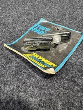 NOS Skyway Tuff Pads Black BMX Freestyle Vintage