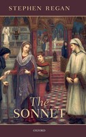 Stephen Regan | Sonnet | Buch | Englisch (2019) | Gebunden | Oxford Univ PR