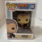 Funko Pop! Vinyl: Naruto - Hidan #1505