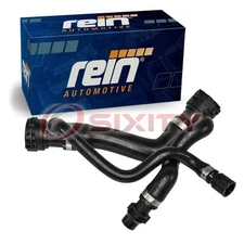 Rein CHR0458 Radiator Coolant Hose for V20-1308 72743 24332 17127546064 rk