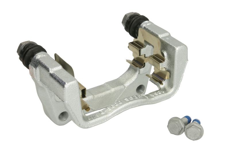 4x ✅Fits TRW BDA576 Bracket, brake caliper BDA576 As part of ZF Afte ⭐UK Seller⭐