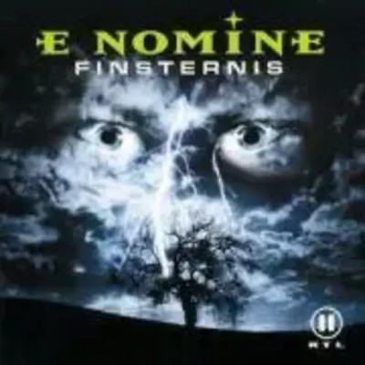 Finsternis | E Nomine | Deutsch | Audio-CD | CD | 2002 | EAN 0731458953623