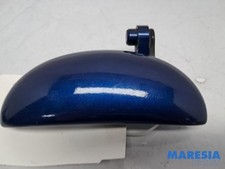 Porte avant et accessoires Citroen AK