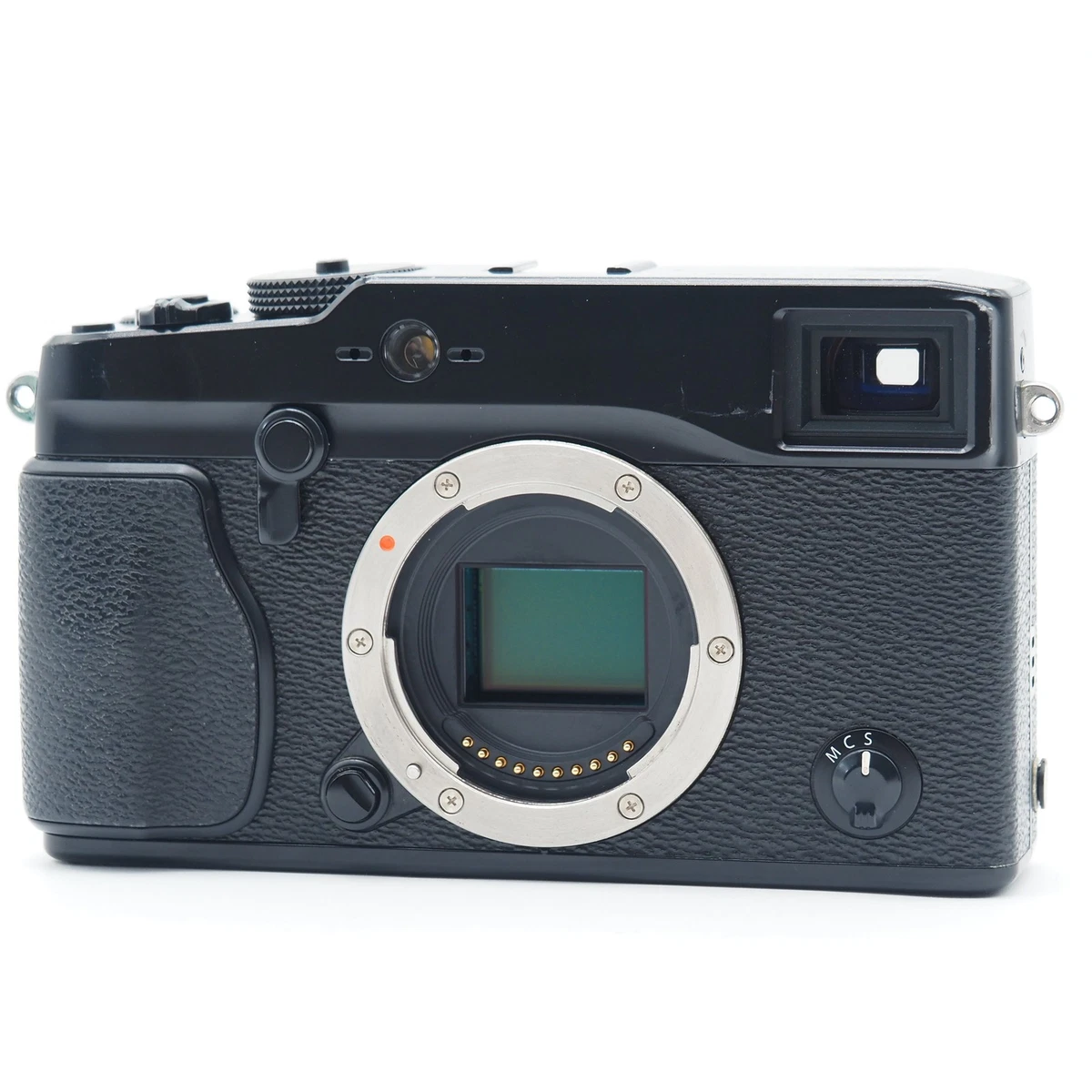 25+ Fujifilm X-Pro1 14-16.9MP Digital Cameras for sale | Updated
