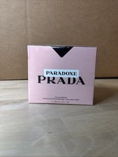 Prada Paradoxe Eau de Parfum 90ml for Women - Brand New Sealed