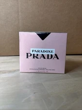 Prada Paradoxe Eau de Parfum 90ml for Women - Brand New Sealed