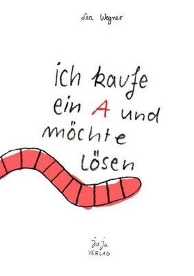 Ich kaufe ein A und möchte lösen Lea Wegner