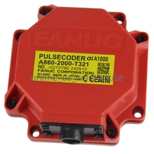 1PCS NEW FANUC A860-2000-T321 Pulse Coder Motor Encoder