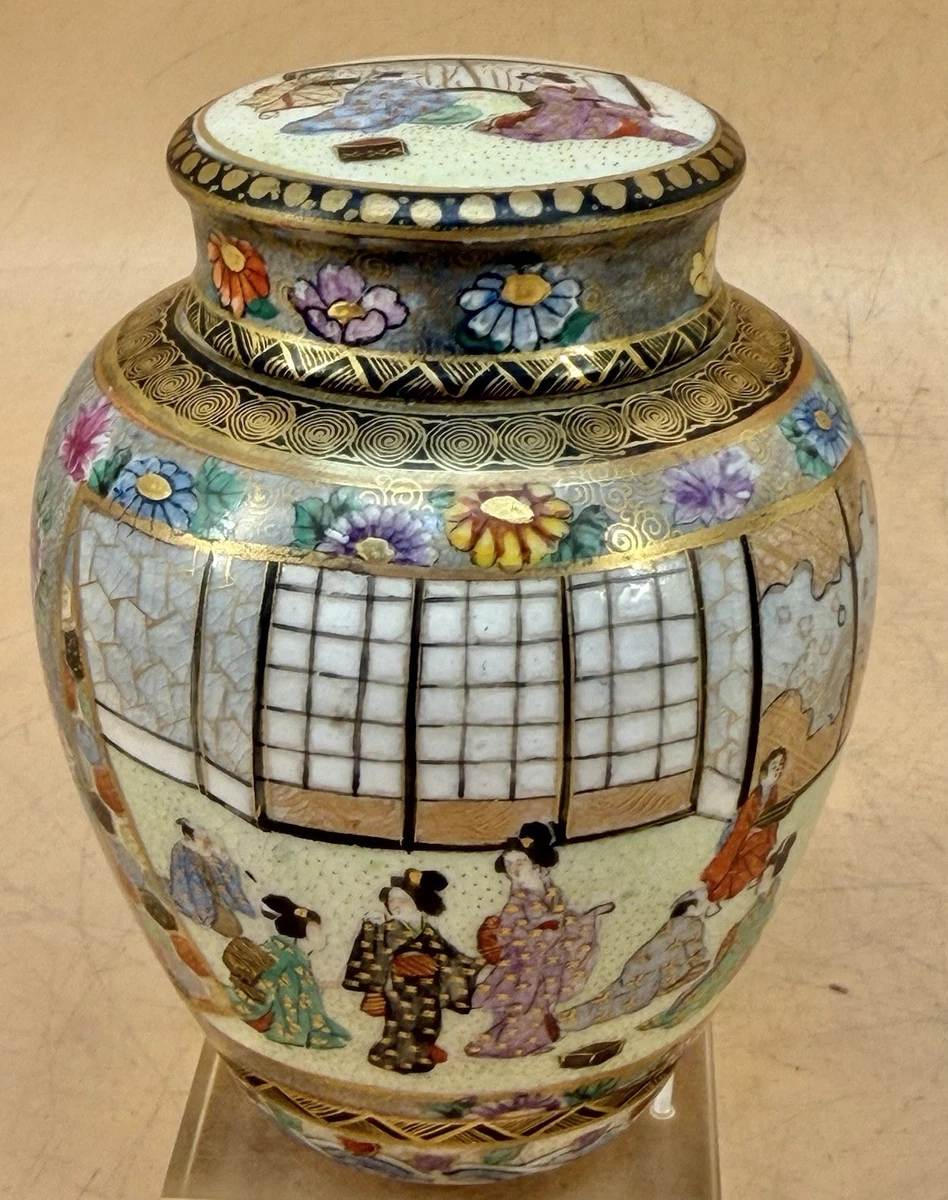 明治花瓶| eBay