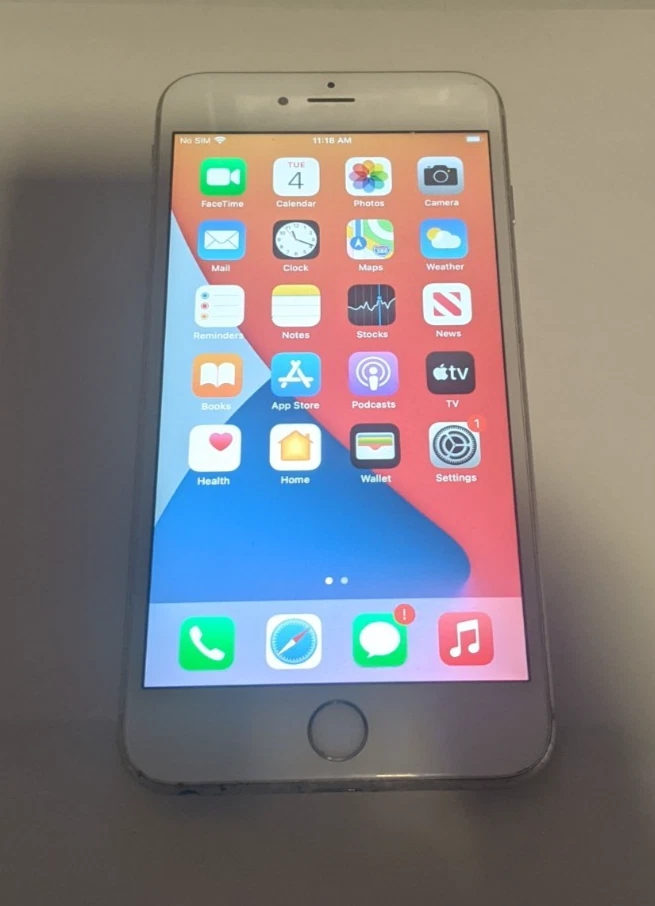 Apple iPhone 6s Plus - For Sale - ebay.com