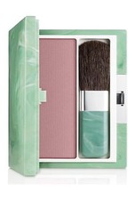 Clinique Soft-Pressed Powder Blusher in Plum Gorgeous Discontinued NIB