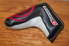 Odyssey Works blade style putter headcover   pro-shop demo: GT  NEW OTHER