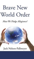 Jack Nelson-Pallmeyer | Brave New World Order | Buch | Englisch (2017)