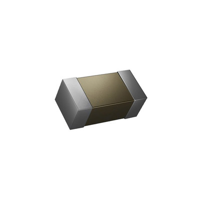10X CC1206KKX7R0BB104 Kondensator: Keramik 100nF 100V X7R ±10% SMD 1206 YAGEO