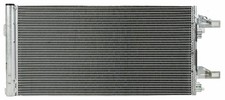 A/C Condenser (4614) fits 2014 2015 2016 2017 2018 2019 2020 Ram ProMaster 1500