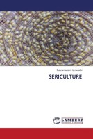 Subramaniam Umavathi | Sericulture | Taschenbuch | Englisch (2023)