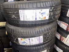205/55/17 Michelin Primacy 4+ Xl Tl