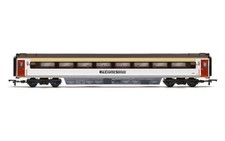 Hornby R40182A RCS, Mk3 First Open, 11091 Coach B - Era 11 Rolling Stock - Coach