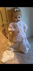 1964 VTG Effanbee 14 In TWINKIE Baby Doll Sleep Wet Original Clothes Squeaker W — photo 2