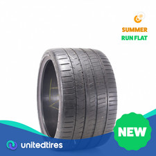 New 33525zr20 Michelin Pilot Super Sport Zp 99y - 7.532 New 33525zr20 Michelin Pilot Super Sport Zp 99y - 7.532