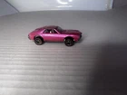 Redline Hot Wheels Custom AMX Hot Pink