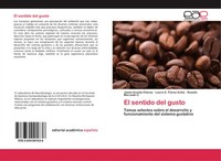 Jaime Acosta CháVez (U. A.) | El Sentido Del Gusto | Taschenbuch | Spanisch