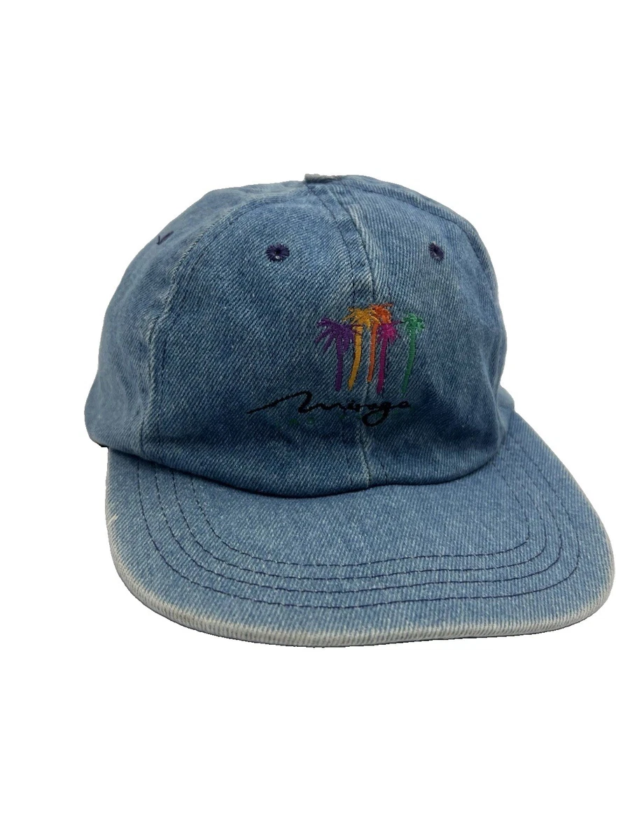 Denim Vintage Hats for Men for sale | eBay