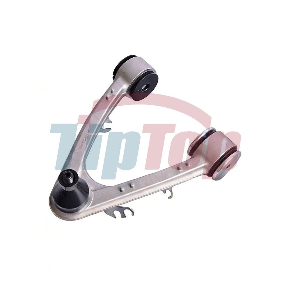 1x Front Left Upper Control Arm For Maserati Quattroporte GranTurismo 980139894
