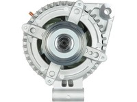 Lichtmaschine FÜR Land Rover Discovery III (L319) - As-Pl A6080