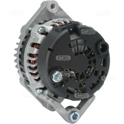HC-Cargo Lichtmaschine Generator 120A für Chevrolet Captiva 2.0 D 4WD Opel L07